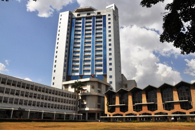 Bachelor of Pharmacy Requirements University of Nairobi