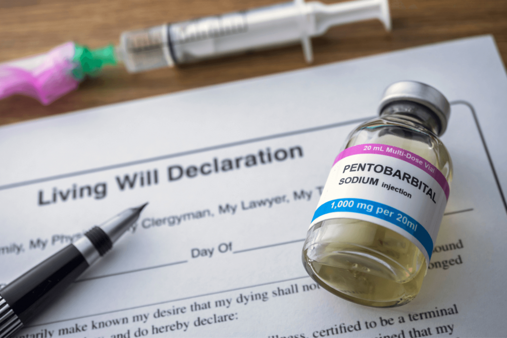 What You Didn’t Know About Euthanasia (Assisted Death)