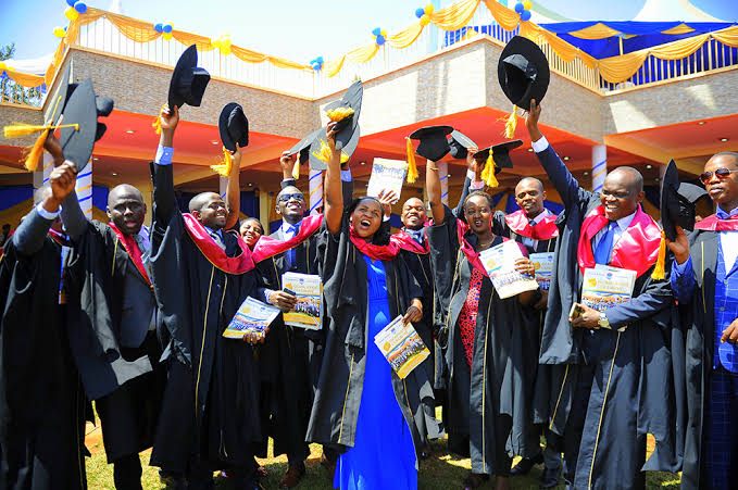 7 Best Bachelor of Pharmacy Universities in Kenya